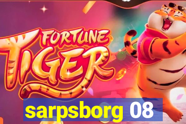 sarpsborg 08